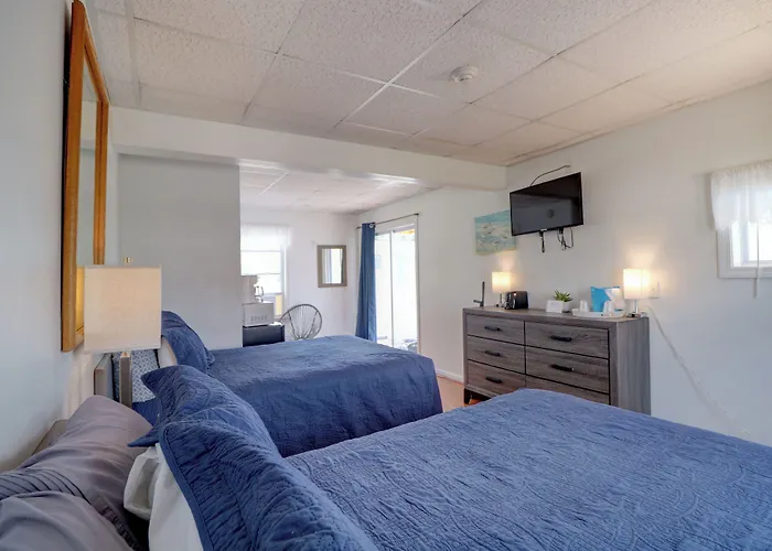 Atlantis Motel