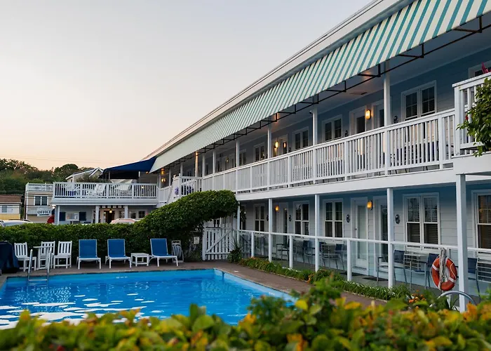 The Edgewater